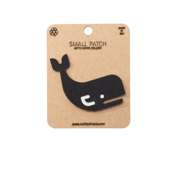 Sperm Whale Tactical Patch 1.5