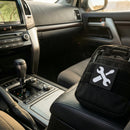 Tools Tactical Patch 2X2 Cordura Morale Patch by Alpinhound Supply