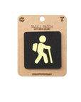 Hiker Tactical Patch 1.5X1.5