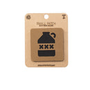 Moonshine Tactical Patch 1.5X1.5