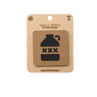 Moonshine Tactical Patch 1.5X1.5