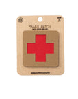 Medical Cross Tactical Patch 1.5X1.5