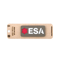 ESA Patch 2X1