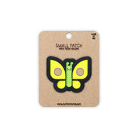 Butterfly Tactical Patch 1.5 Cordura Morale Patch by Alpinhound Supply