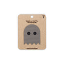 Ghost Tactical Patch 1.5 Cordura Morale Patch by Alpinhound Supply