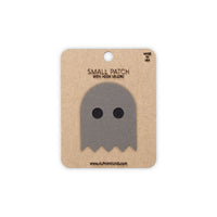 Ghost Tactical Patch 1.5 Cordura Morale Patch by Alpinhound Supply