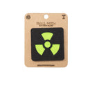 Toxic Tactical Patch 1.5X1.5