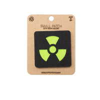 Toxic Tactical Patch 1.5X1.5