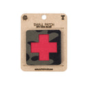 Medical Cross Tactical Patch 1.5X1.5