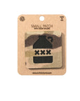 Moonshine Tactical Patch 1.5X1.5