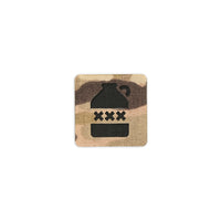 Moonshine Tactical Patch 1.5X1.5 Cordura Morale Patch by Alpinhound Supply