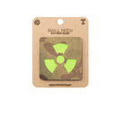Toxic Tactical Patch 1.5X1.5