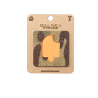 Popsicle Tactical Patch 1.5X1.5