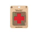 Medical Cross Tactical Patch 1.5X1.5