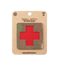 Medical Cross Tactical Patch 1.5X1.5