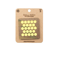 Circle Array Tactical Patch 1.5X1.5