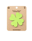 Lucky Shamrock Tactical Patch 1.5