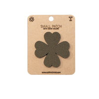 Lucky Shamrock Tactical Patch 1.5