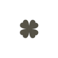 Lucky Shamrock Tactical Patch 1.5 Cordura Morale Patch by Alpinhound Supply