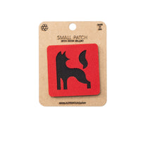 Fox Tactical Patch 1.5X1.5