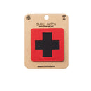 Medical Cross Tactical Patch 1.5X1.5
