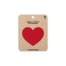 Heart Tactical Patch 1.5