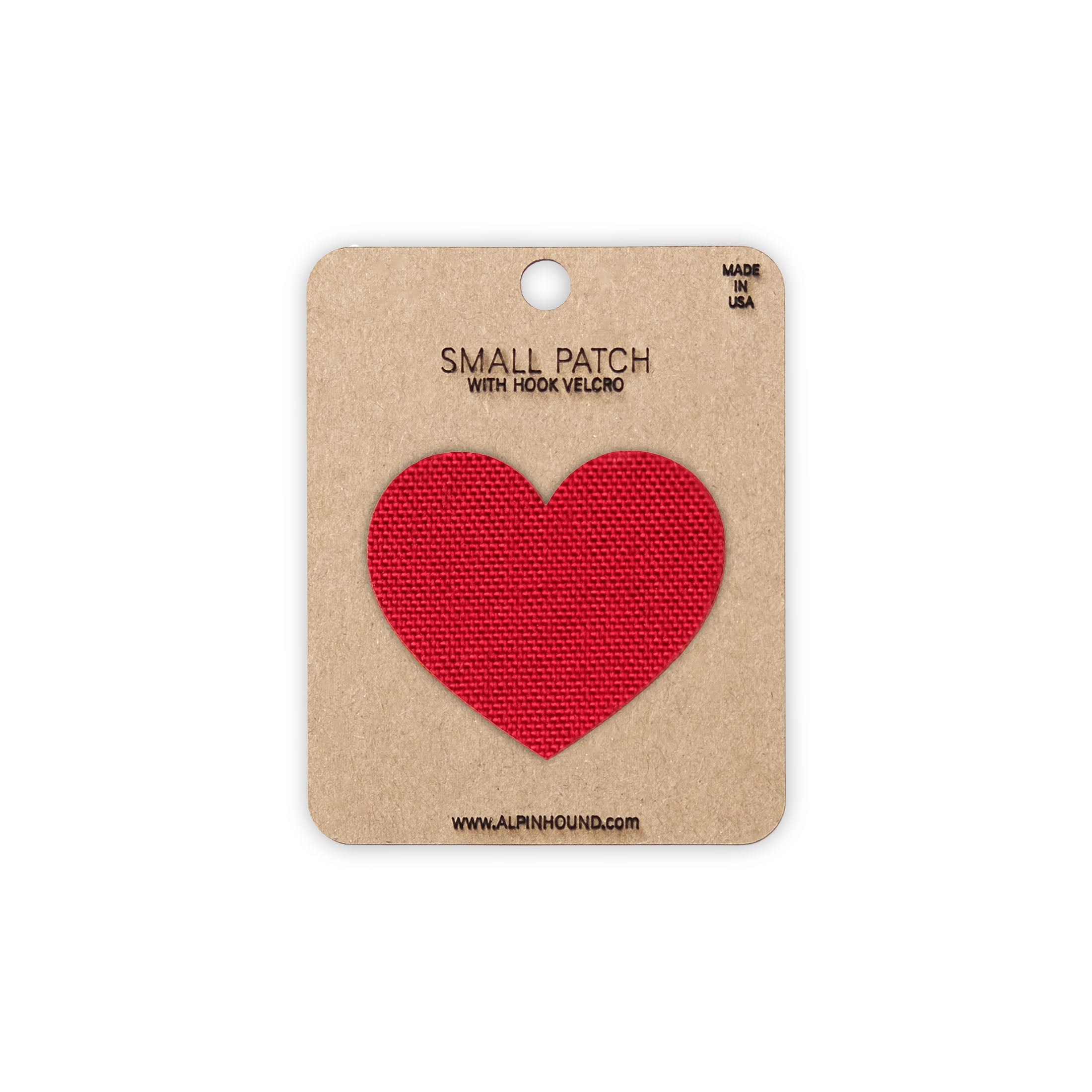 Heart Tactical Patch 1.5