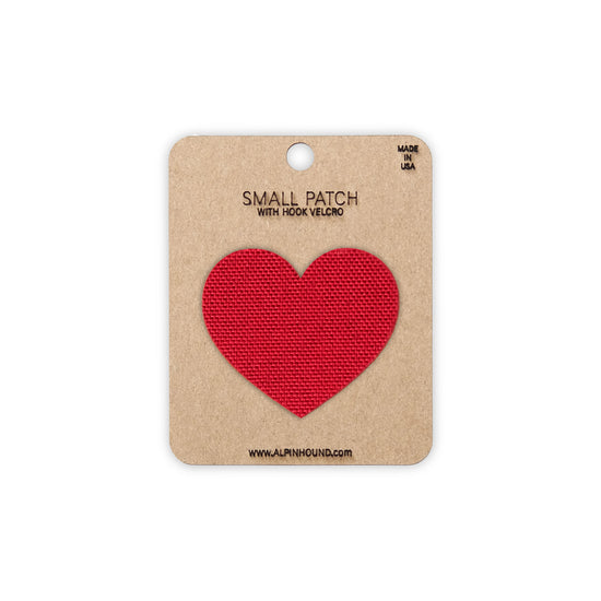 Heart Tactical Patch 1.5