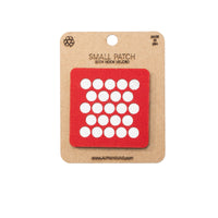 Circle Array Tactical Patch 1.5X1.5