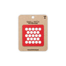 Circle Array Tactical Patch 1.5X1.5 Cordura Morale Patch by Alpinhound Supply