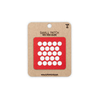 Circle Array Tactical Patch 1.5X1.5 Cordura Morale Patch by Alpinhound Supply