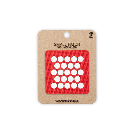 Circle Array Tactical Patch 1.5X1.5 Cordura Morale Patch by Alpinhound Supply