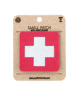 Medical Cross Tactical Patch 1.5X1.5