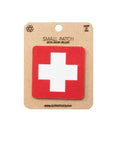 Medical Cross Tactical Patch 1.5X1.5