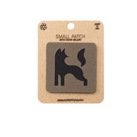 Fox Tactical Patch 1.5X1.5