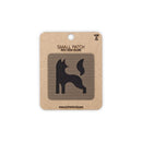 Fox Tactical Patch 1.5X1.5 Cordura Morale Patch by Alpinhound Supply