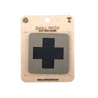 Medical Cross Tactical Patch 1.5X1.5