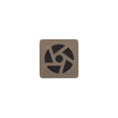Camera Shutter Tactical Patch 1.5X1.5 Cordura Morale Patch by Alpinhound Supply