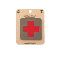 Medical Cross Tactical Patch 1.5X1.5