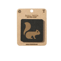 Squirrel Tactical Patch 1.5X1.5