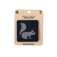 Squirrel Tactical Patch 1.5X1.5