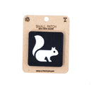 Squirrel Tactical Patch 1.5X1.5