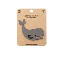 Sperm Whale Tactical Patch 1.5