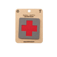 Medical Cross Tactical Patch 1.5X1.5