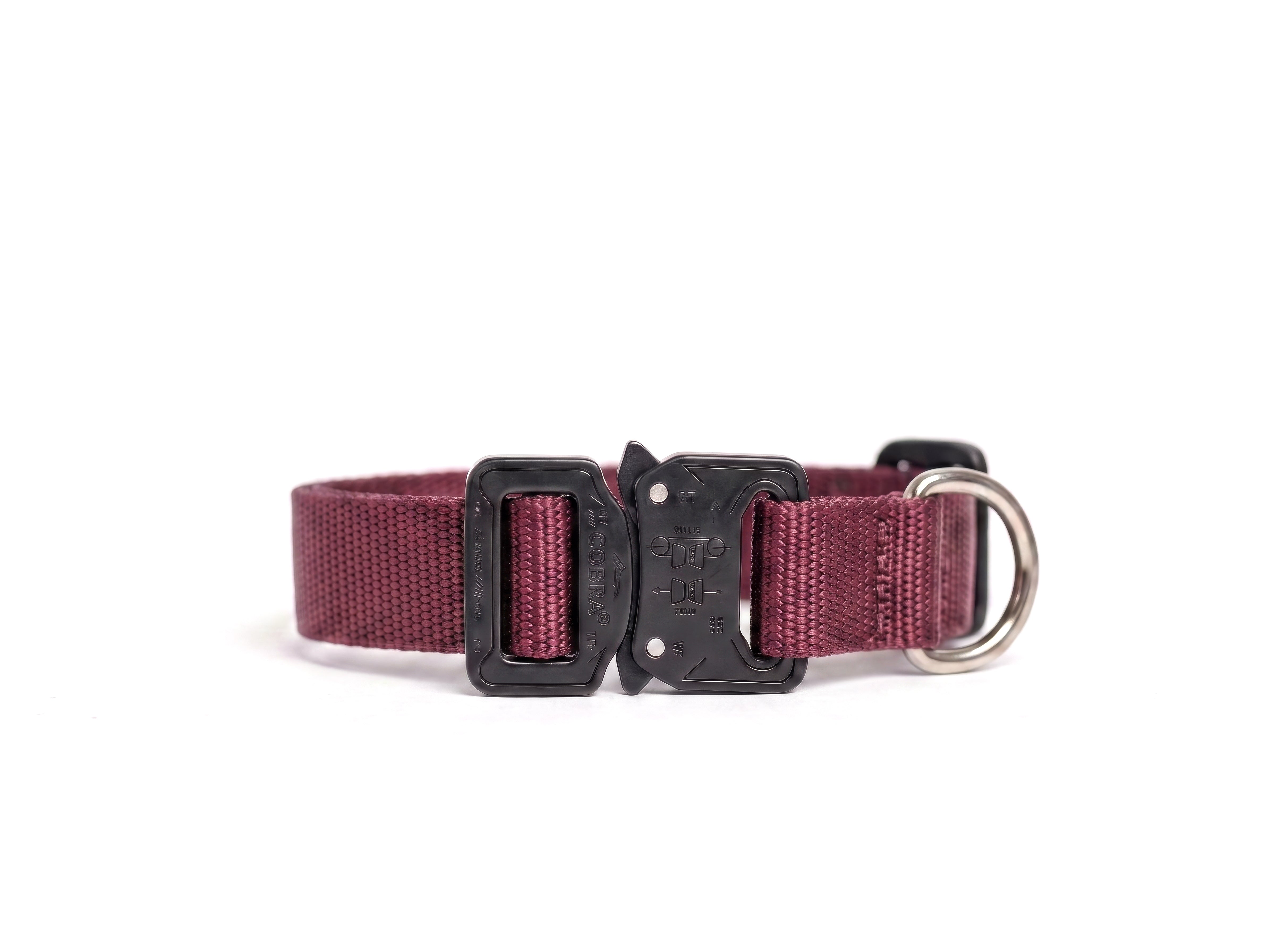 Scout Collar