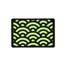 Seigaiha Wave Tactical Patch 3X2