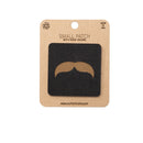 Moustache Tactical Patch 1.5X1.5