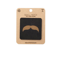 Moustache Tactical Patch 1.5X1.5
