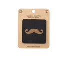 Moustache Tactical Patch 1.5X1.5