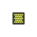 Honeycomb Array Tactical Patch 1.5X1.5 Cordura Morale Patch by Alpinhound Supply